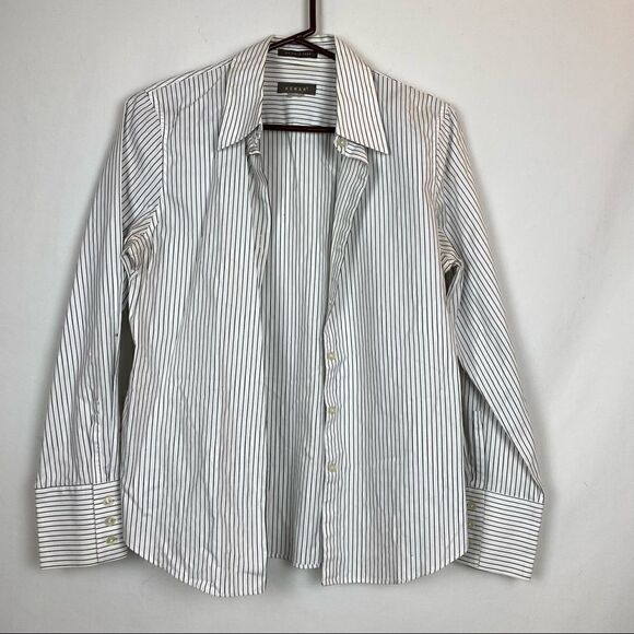 Womens button up shirt  - Picture 1 of 5